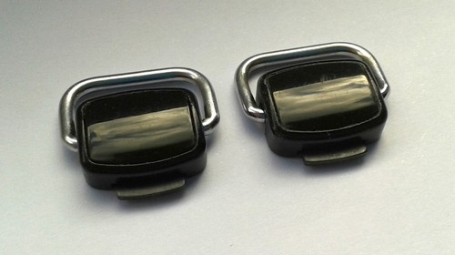 Pentax strap lugs - lx,