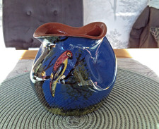 Mottoware vase bird - mottoware,