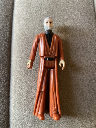 Star wars obi wan kenobi - star,
