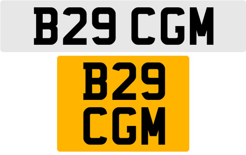 B29 cgm old style 3x3 - b29,