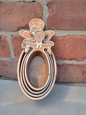 Set Ceramic  Next Gingerbread