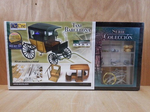 Occre ocio creative taxi - ocio,