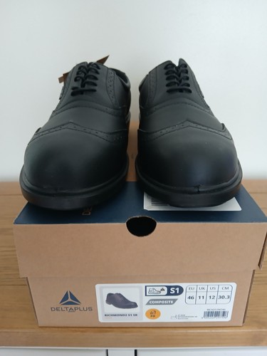 Deltaplus richmond mens safety - deltaplus,