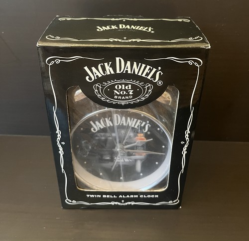 Jack daniel twin bell - twin,