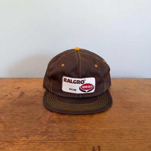 Vintage ralgro shur - vintage,