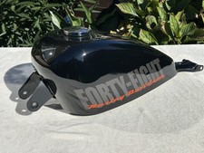 Petrol Tank Harley Davidson Forty - Eight 48 c/w cap