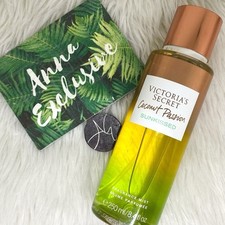 Victoria’s Secret Body Mist Coconut Passion Sunkissed L Fragrance For Her 250ml