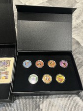 Only fools and horses stamp - only,