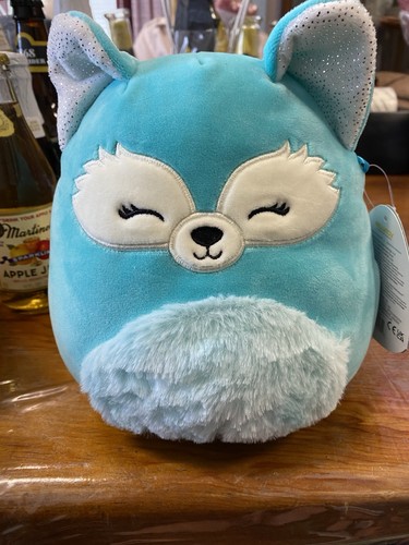 Nwt squishmallow dabney - squishmallow, 8"