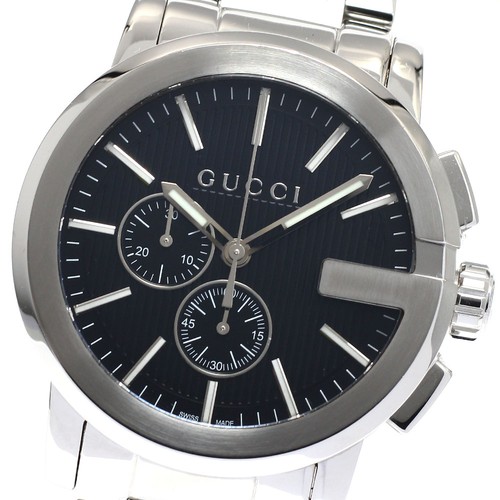 Gucci chrono 101 - gucci,