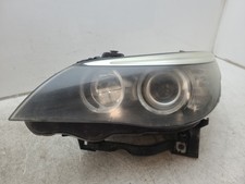 2007 BMW 520D SE TOURING AUTO