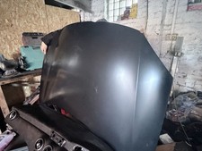Vw Polo Bonnet