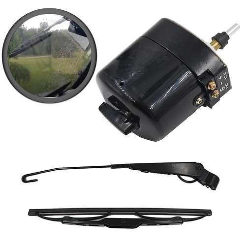 Universal windscreen wiper - universal,