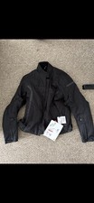 Spyke Motorcycle Jacket Men's