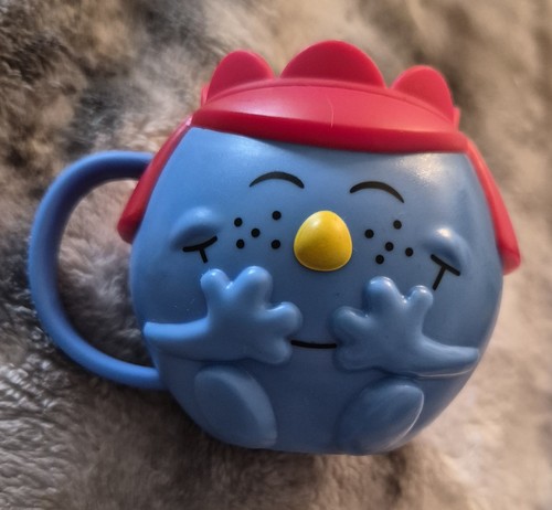 Men little miss - men,