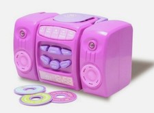 Chad valley my first cd player