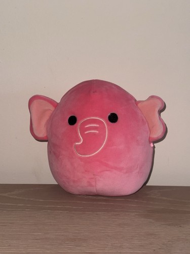 Squishmallows kyla pink - kyla,