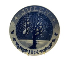 Royal Copenhagen Christmas