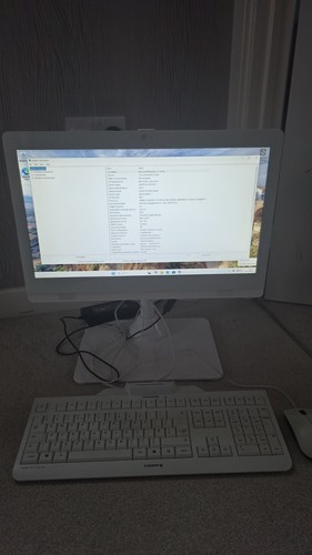 All one desktop i3 16gb - i3,