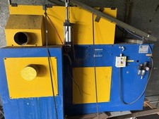 Automatic Aluminum Feeding Saw