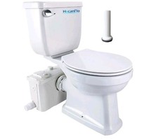 HOCANFLO 700W Sewerage Pump