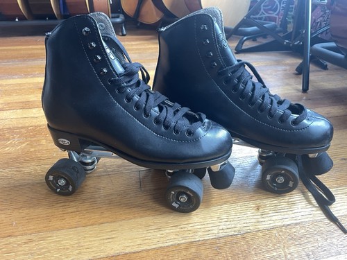 Riedell wave roller skates - riedell,