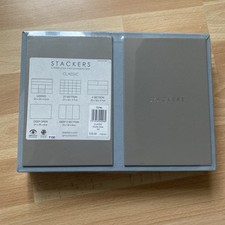 Stackers Jewellery box- Dusky