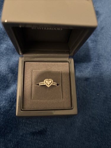 Gia certified diamond ring - gia,