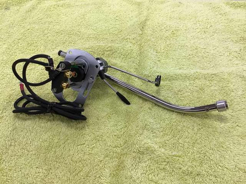 Sme 3010 tonearm high mass - 3010-r,