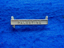 GENERAL SERVICE MEDAL