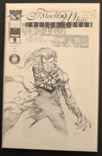 Top cow classics - classics, rising