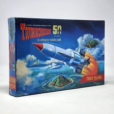 Thunderbirds Co-operative