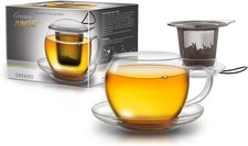Creano Jumbo Tea Cup with