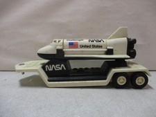 Buddy nasa trailer with - buddy,