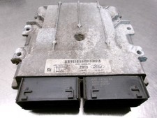 FORD TRANSIT CUSTOM 2019 ECU