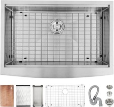 Kitchen 30in Laundry Farmhouse