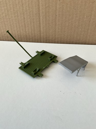 Dinky toys 601 para - toys, moke
