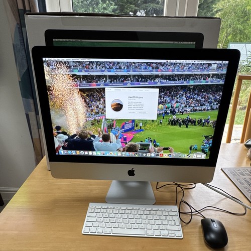 Apple imac excellent - apple,