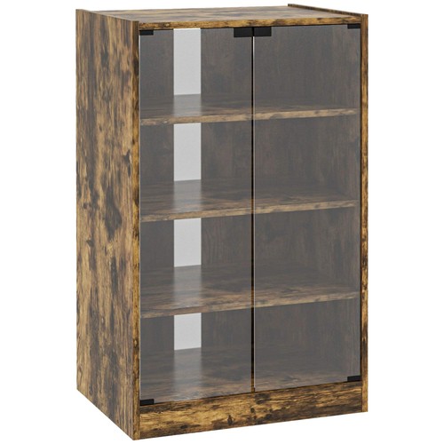 Tier stand record - hi-fi,