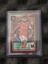 2023-24 Topps Museum