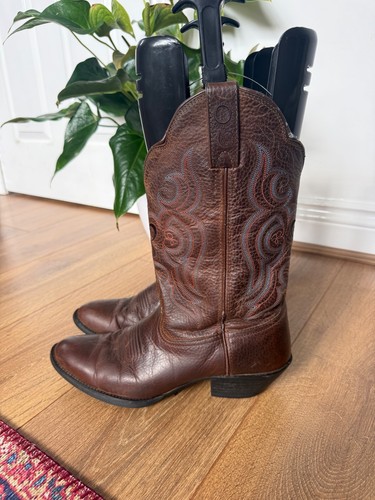 Vintage tony lama cowboy - vintage, boots