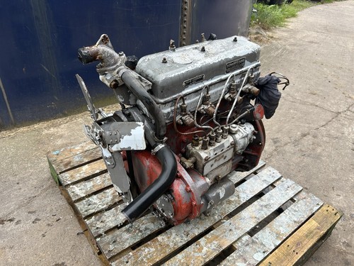 Ferguson tef20 diesel engine - tef20,