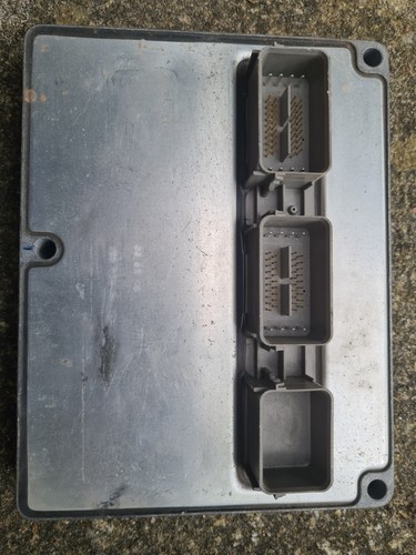 4cjd 5m5112a650rd ford engine - 4cjd,