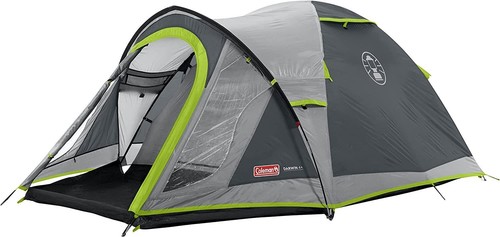 Coleman darwin tent person - 4+,