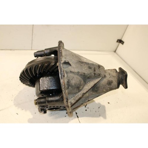 Rear differential mitsubishi - rear,