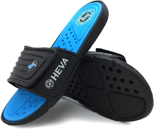 Heva men slide sandals - men's,