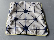 Primark Shibori Style Print