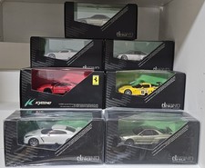 DNANO AUTOSCALE - LOT 1