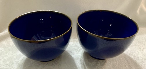 Denby imperial blue - denby,