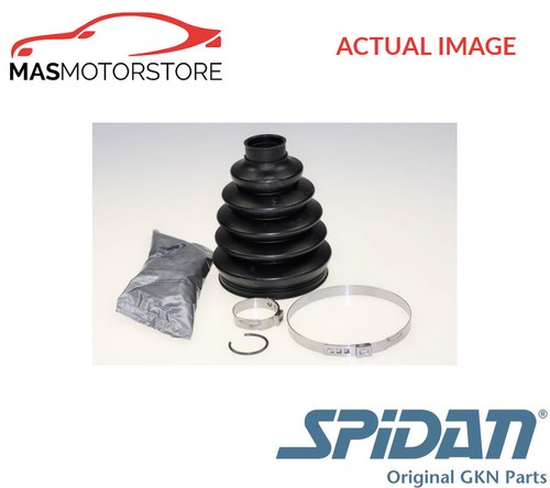 Joint boot kit front right - joint,